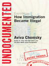 Cover image for Undocumented